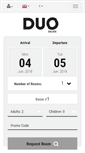 Mobile Screenshot of duogalata.com